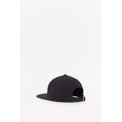WILLY CHAVARRIA BLACK BEAUTY CHAVARRIA FASHION SERVICE CAP